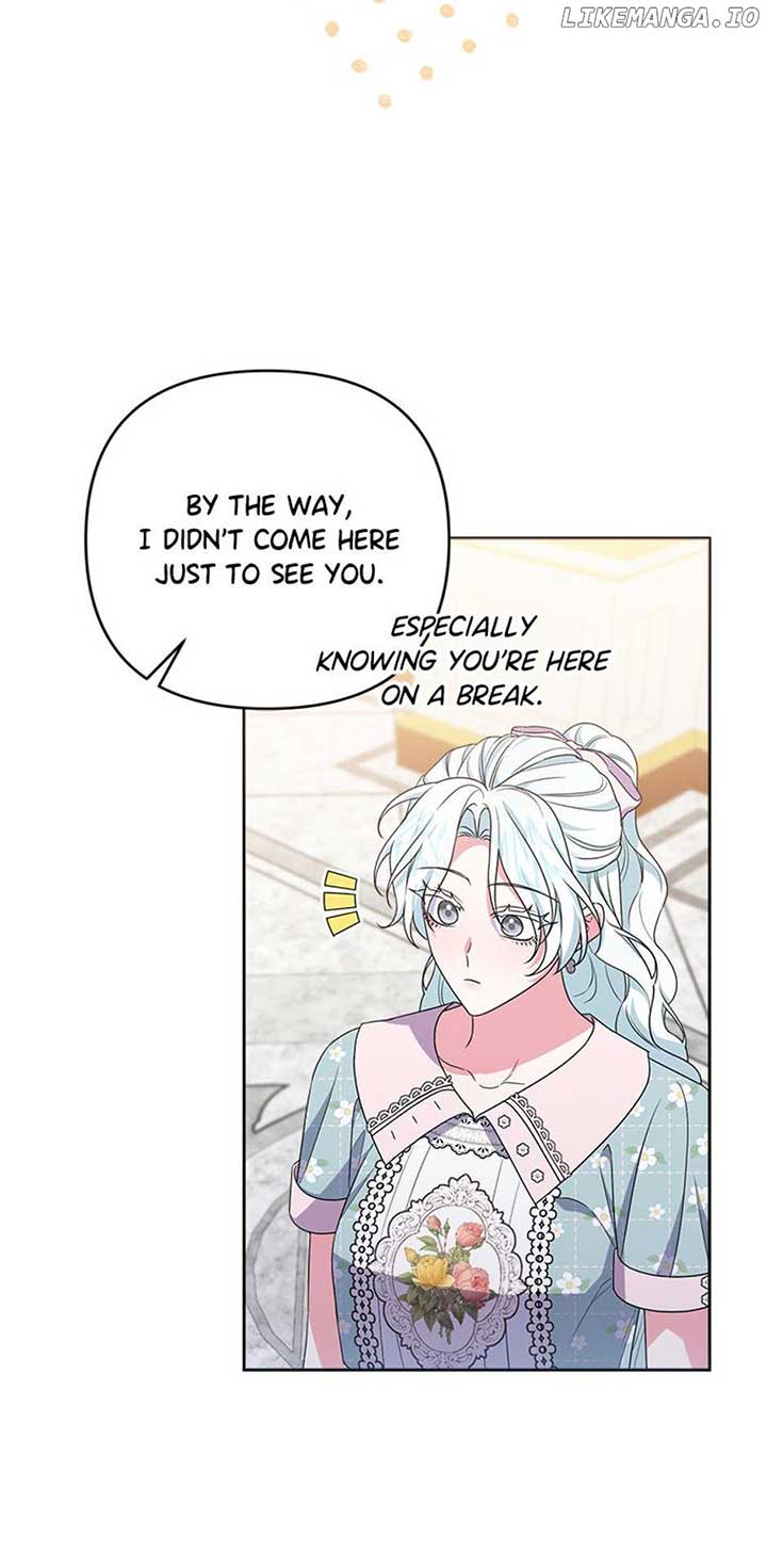 She’s the Older Sister of the Obsessive Male Lead Chapter 62 304 51