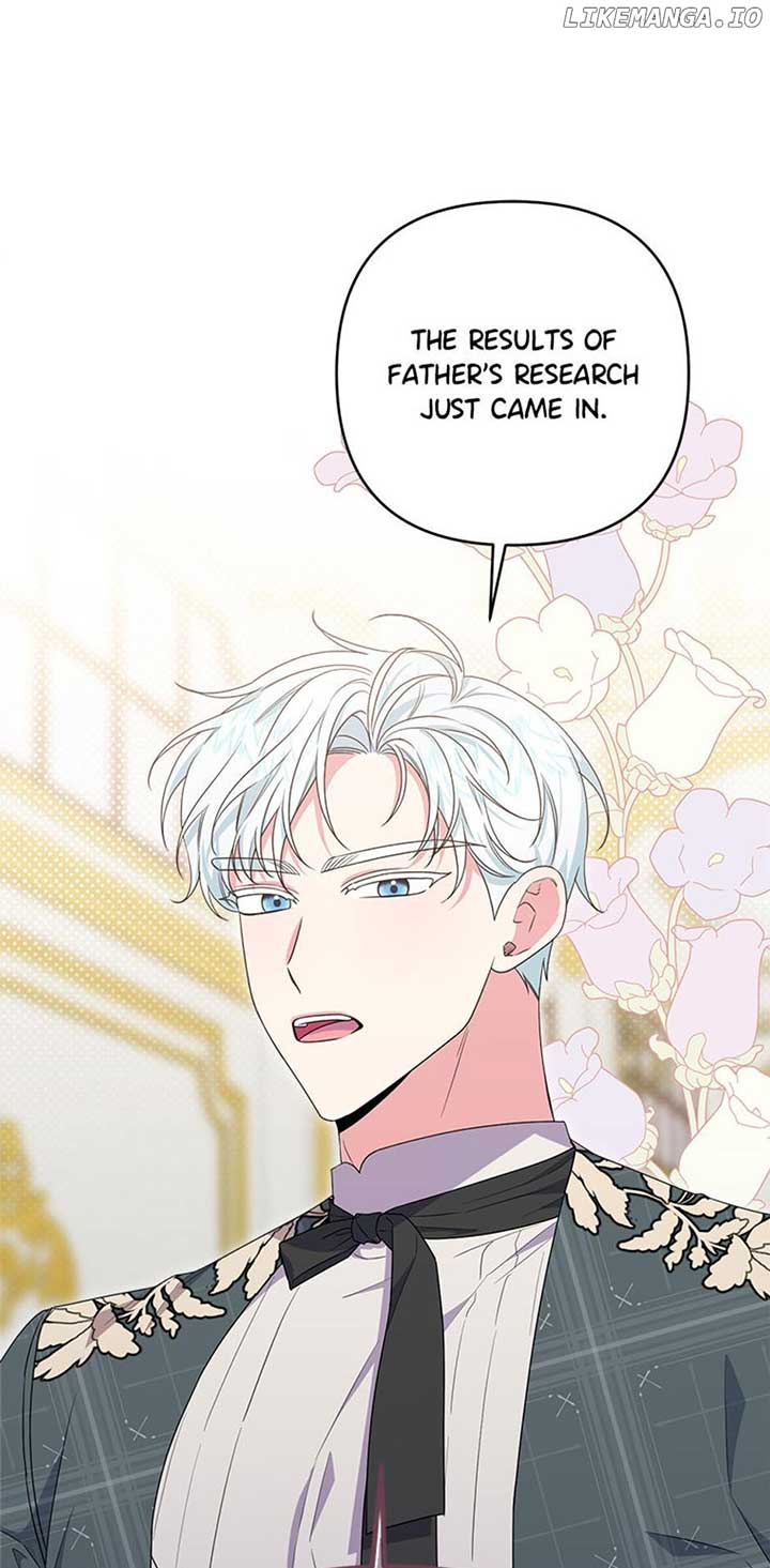 She’s the Older Sister of the Obsessive Male Lead Chapter 62 305 52