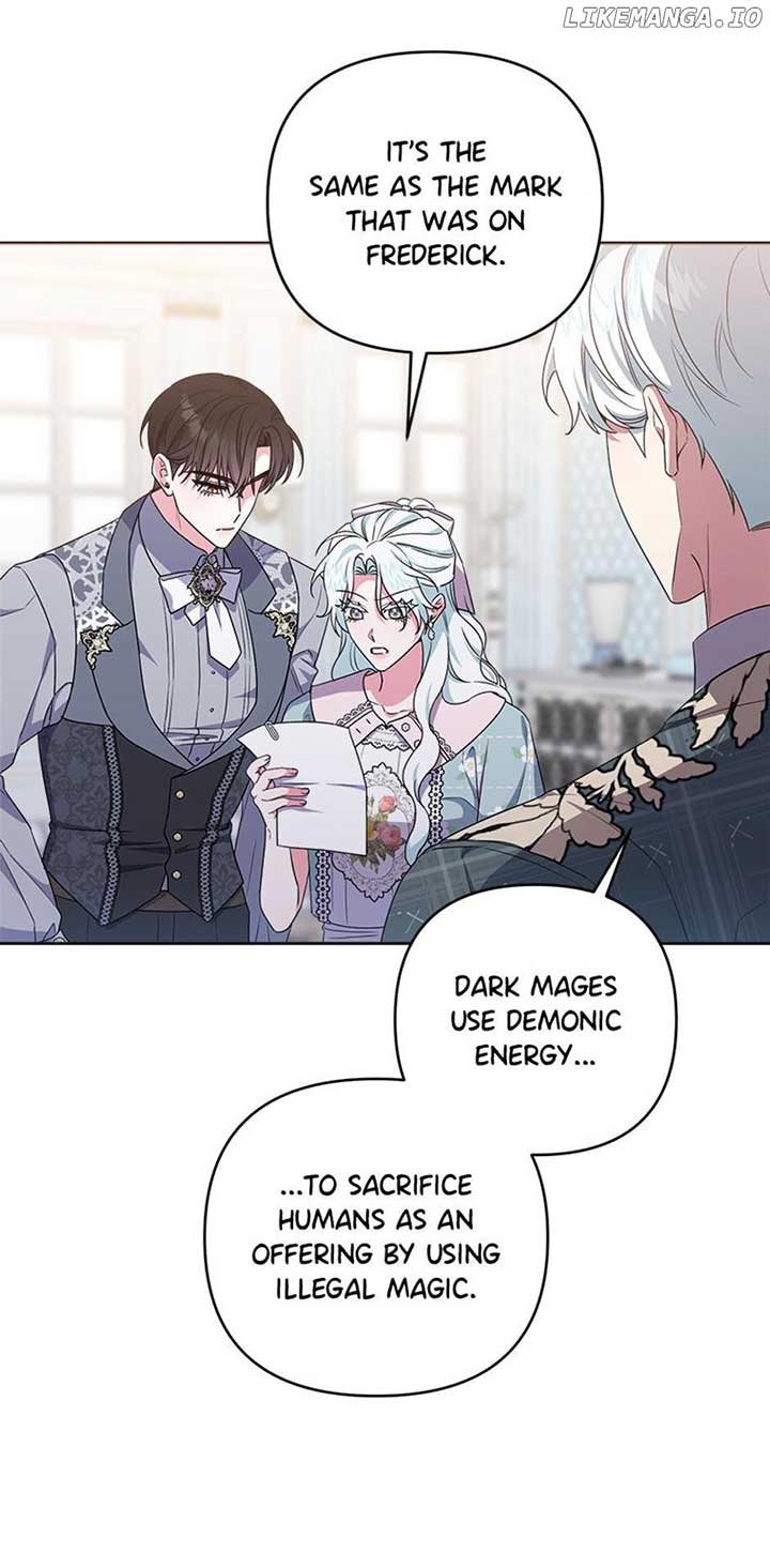 She’s the Older Sister of the Obsessive Male Lead Chapter 62 308 55