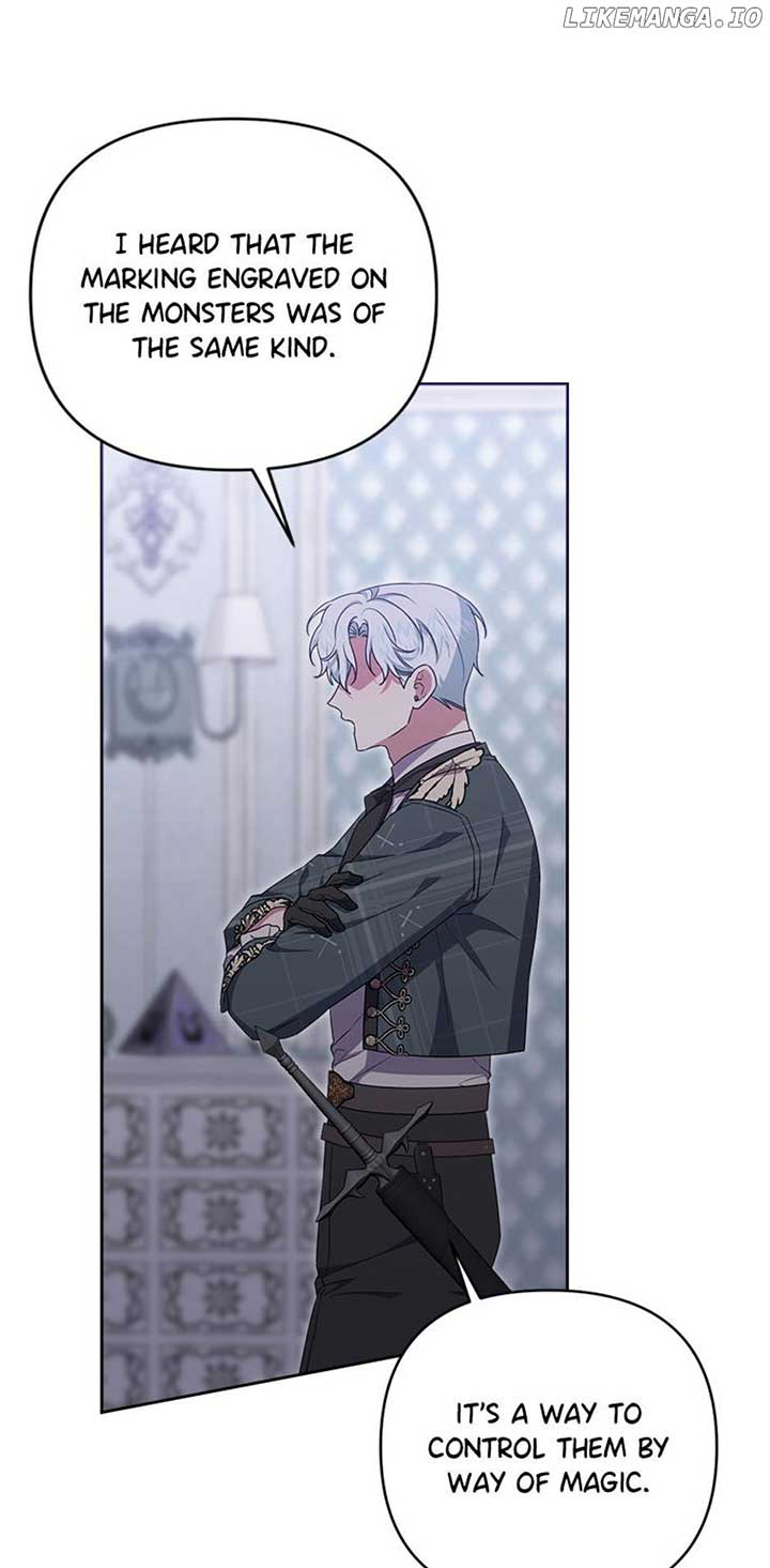 She’s the Older Sister of the Obsessive Male Lead Chapter 62 309 56