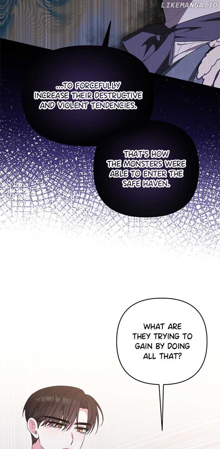 She’s the Older Sister of the Obsessive Male Lead Chapter 62 311 58