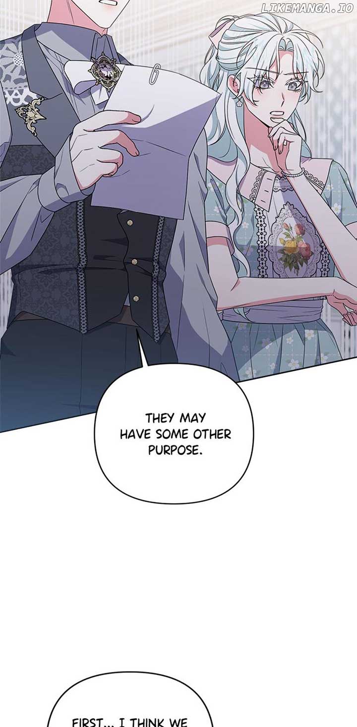 She’s the Older Sister of the Obsessive Male Lead Chapter 62 312 59