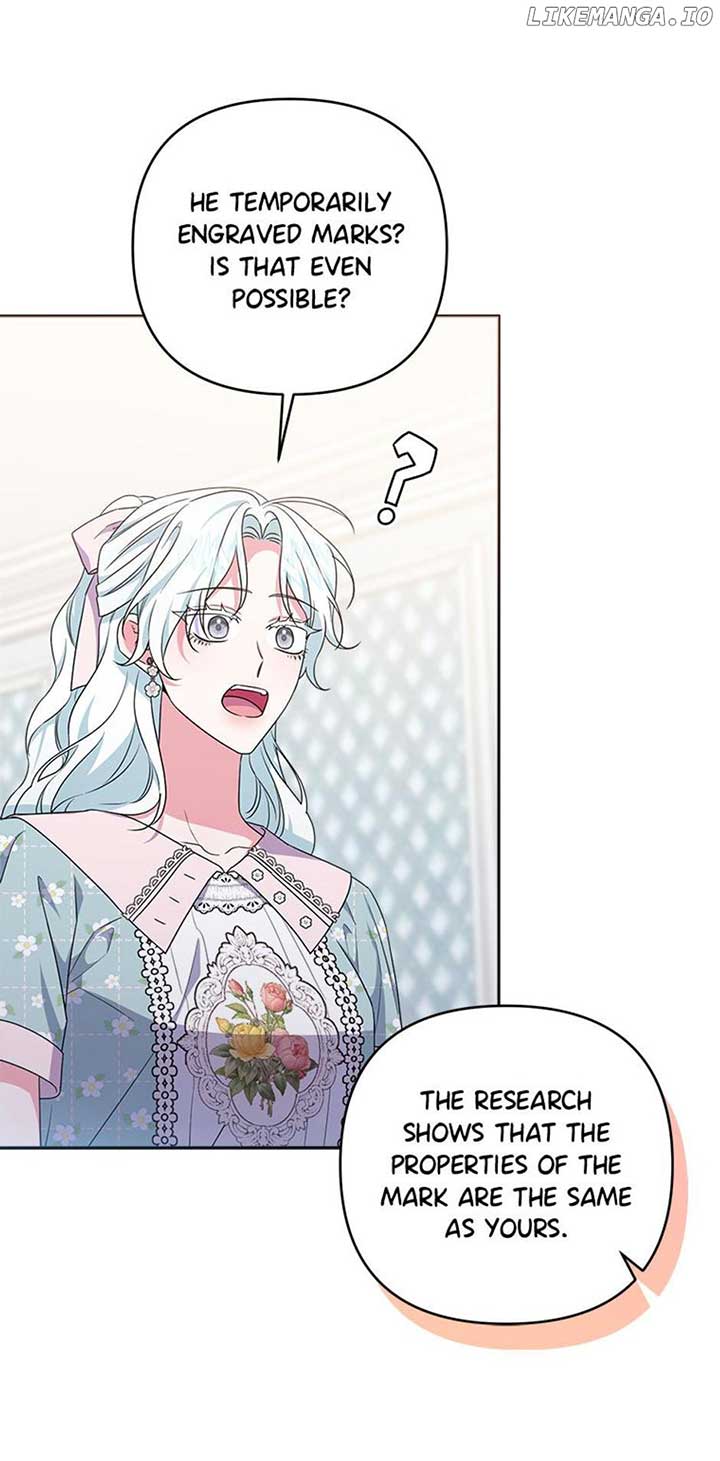 She’s the Older Sister of the Obsessive Male Lead Chapter 62 314 61