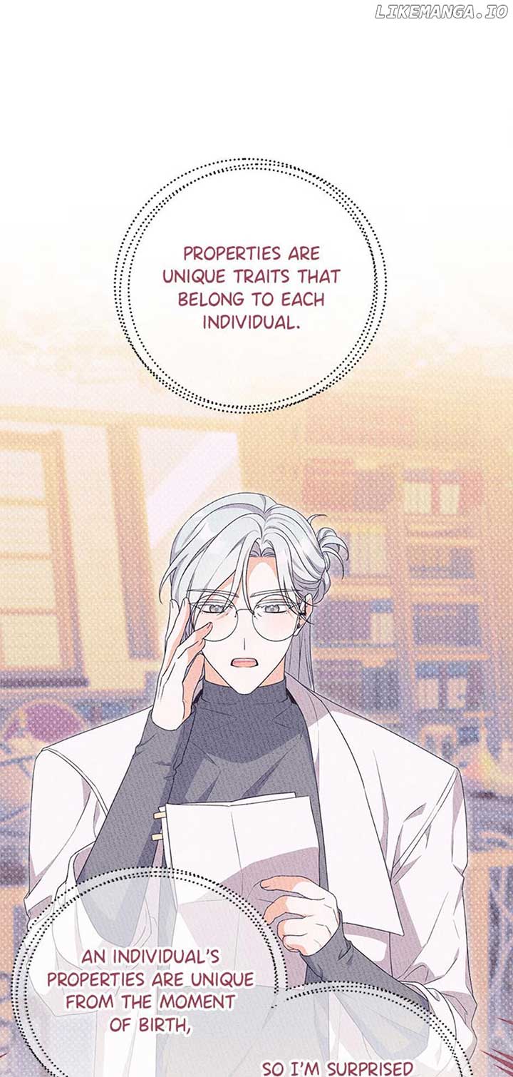 She’s the Older Sister of the Obsessive Male Lead Chapter 62 315 62