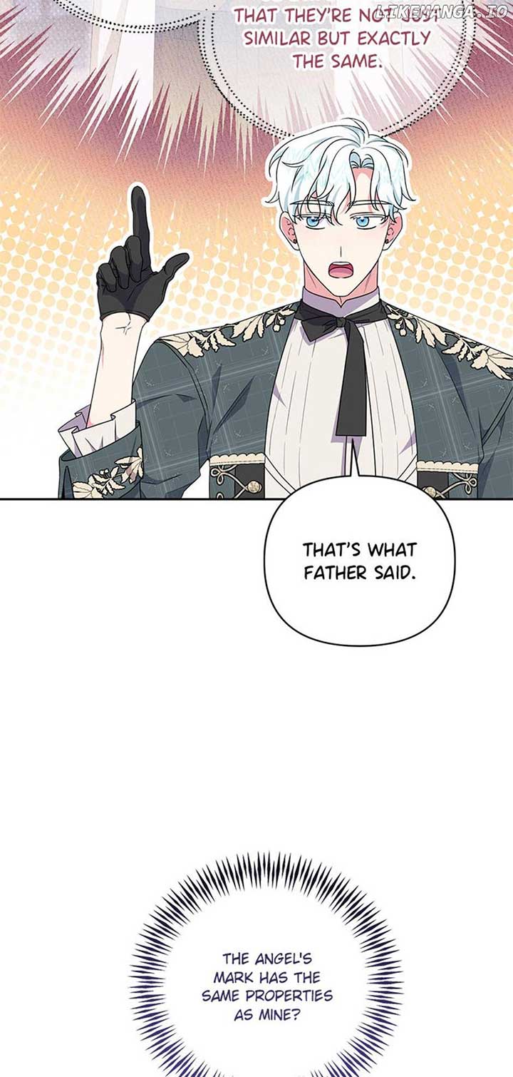 She’s the Older Sister of the Obsessive Male Lead Chapter 62 316 63
