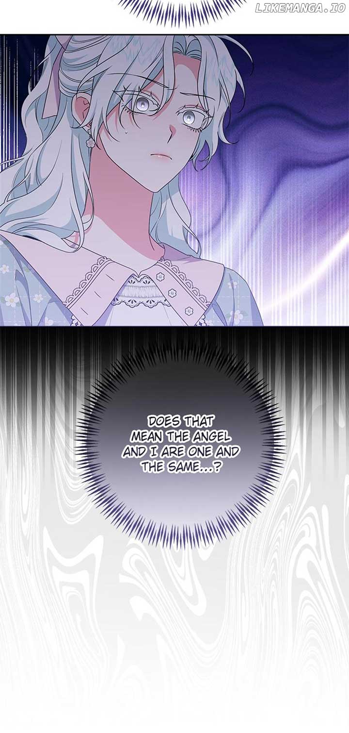 She’s the Older Sister of the Obsessive Male Lead Chapter 62 317 64