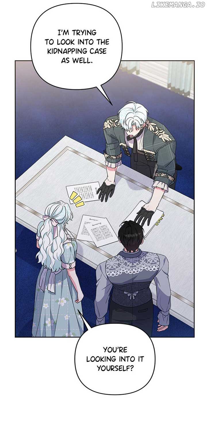 She’s the Older Sister of the Obsessive Male Lead Chapter 62 318 65