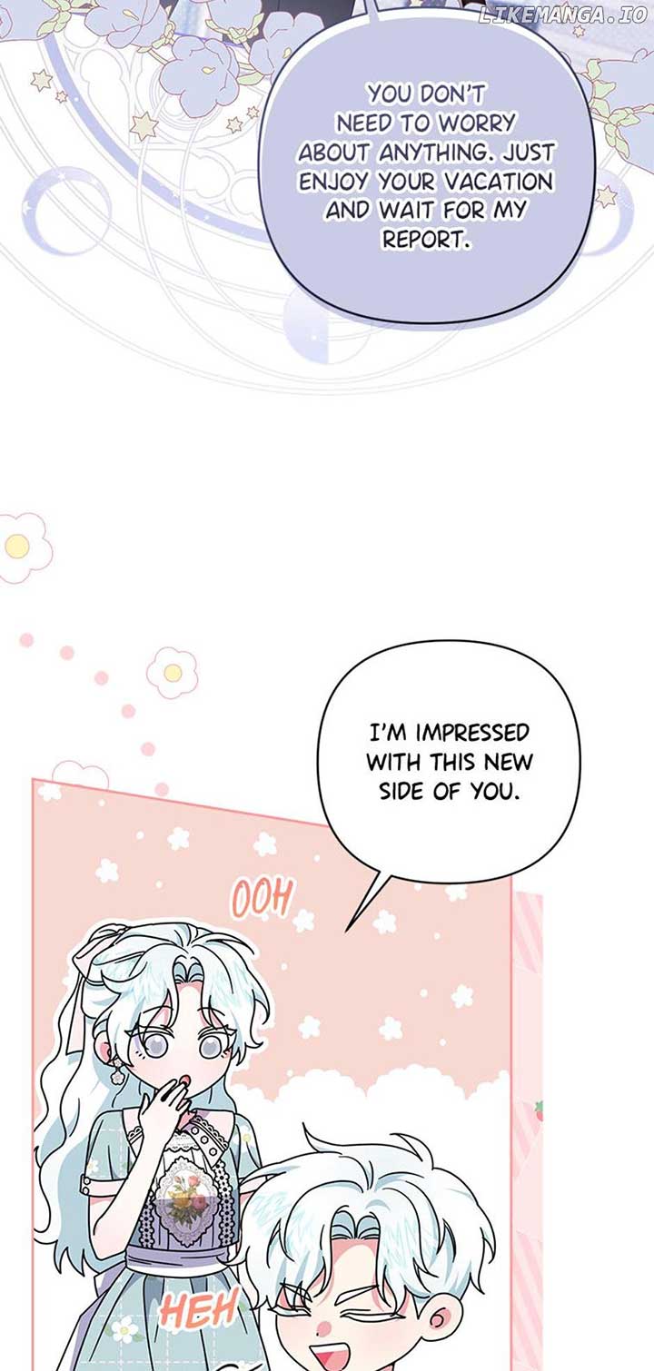 She’s the Older Sister of the Obsessive Male Lead Chapter 62 320 67