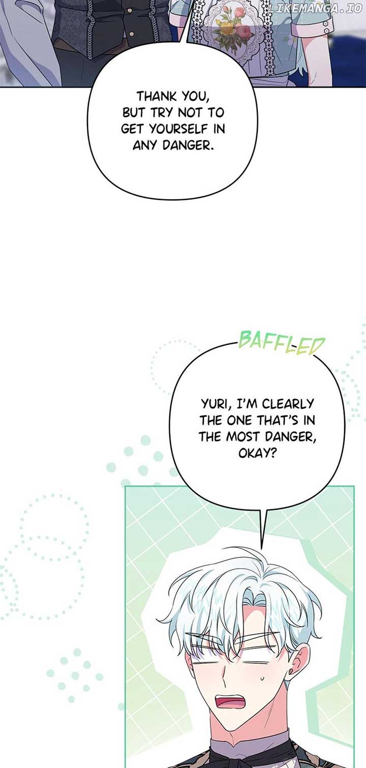 She’s the Older Sister of the Obsessive Male Lead Chapter 62 322 69