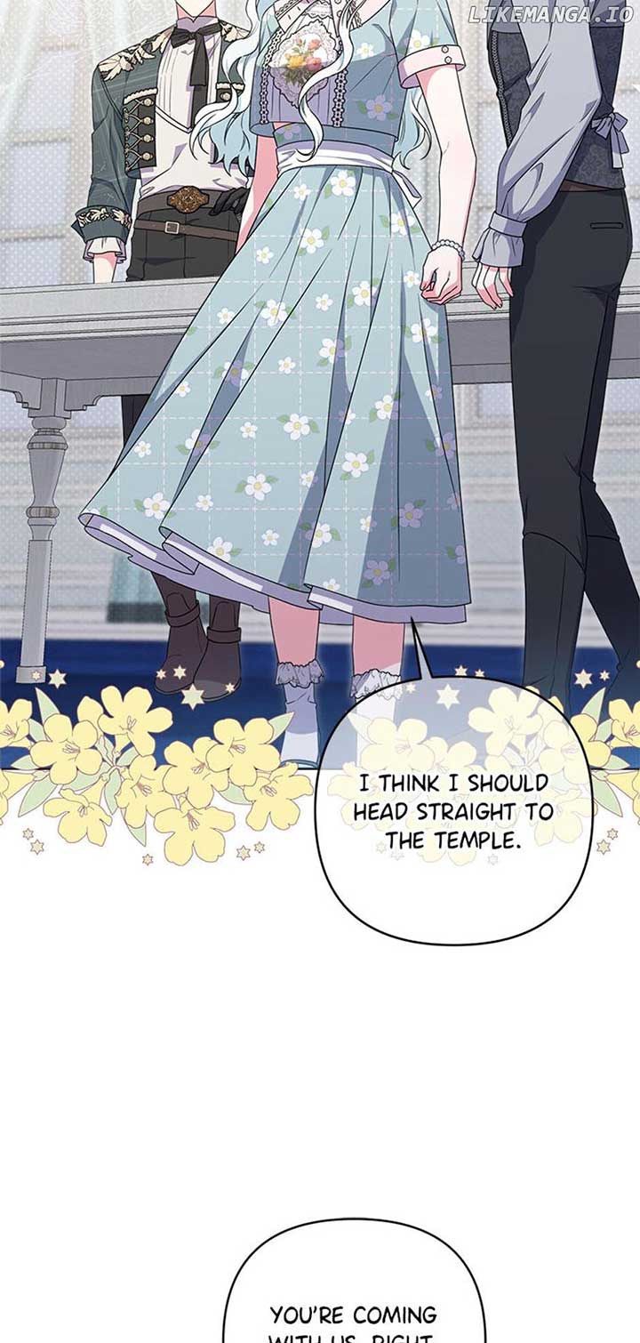 She’s the Older Sister of the Obsessive Male Lead Chapter 62 324 71