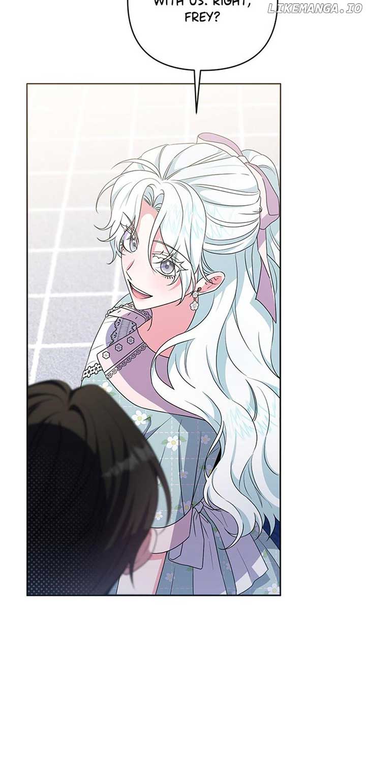 She’s the Older Sister of the Obsessive Male Lead Chapter 62 325 72