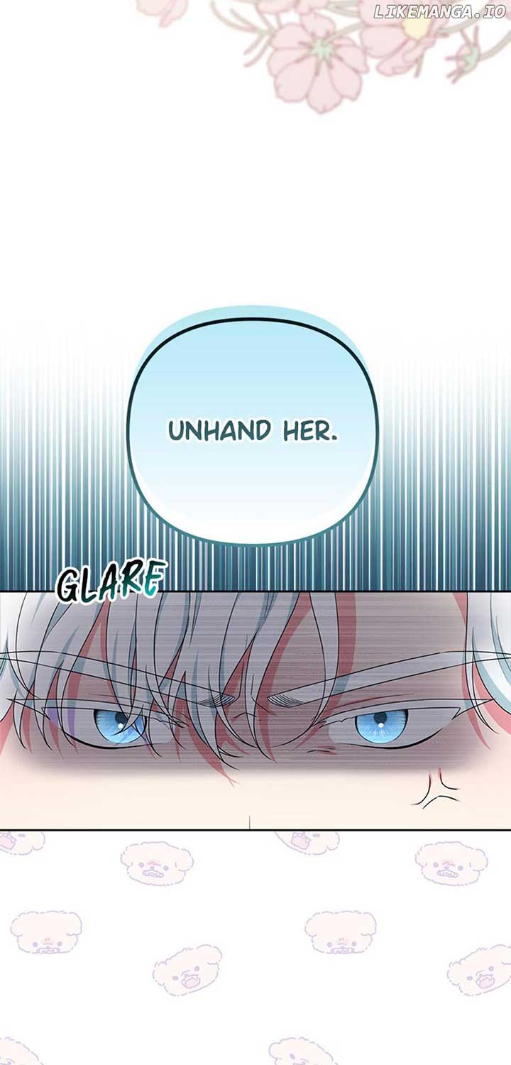 She’s the Older Sister of the Obsessive Male Lead Chapter 62 327 74