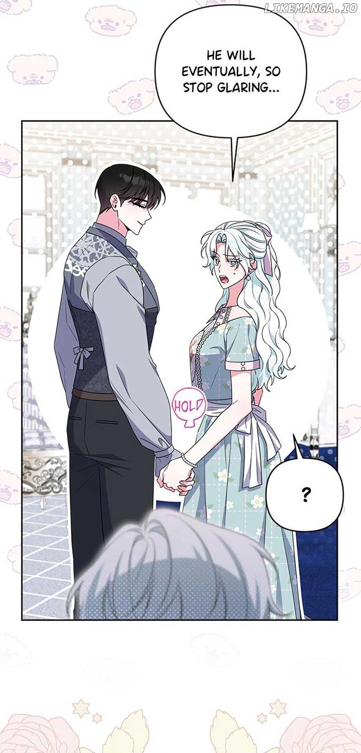 She’s the Older Sister of the Obsessive Male Lead Chapter 62 328 75