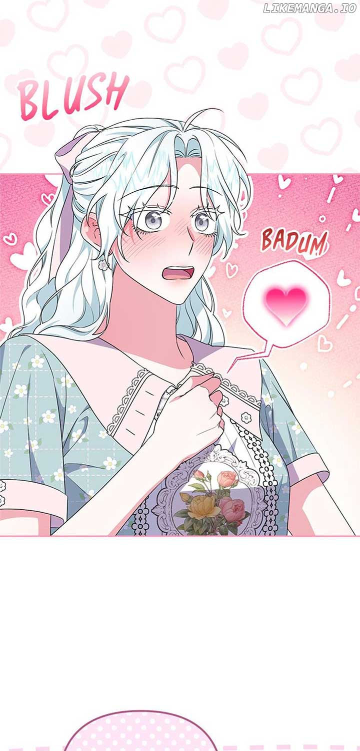 She’s the Older Sister of the Obsessive Male Lead Chapter 62 330 77