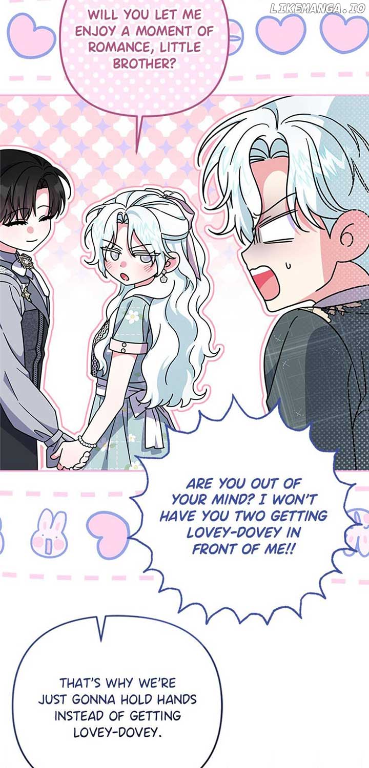 She’s the Older Sister of the Obsessive Male Lead Chapter 62 331 78