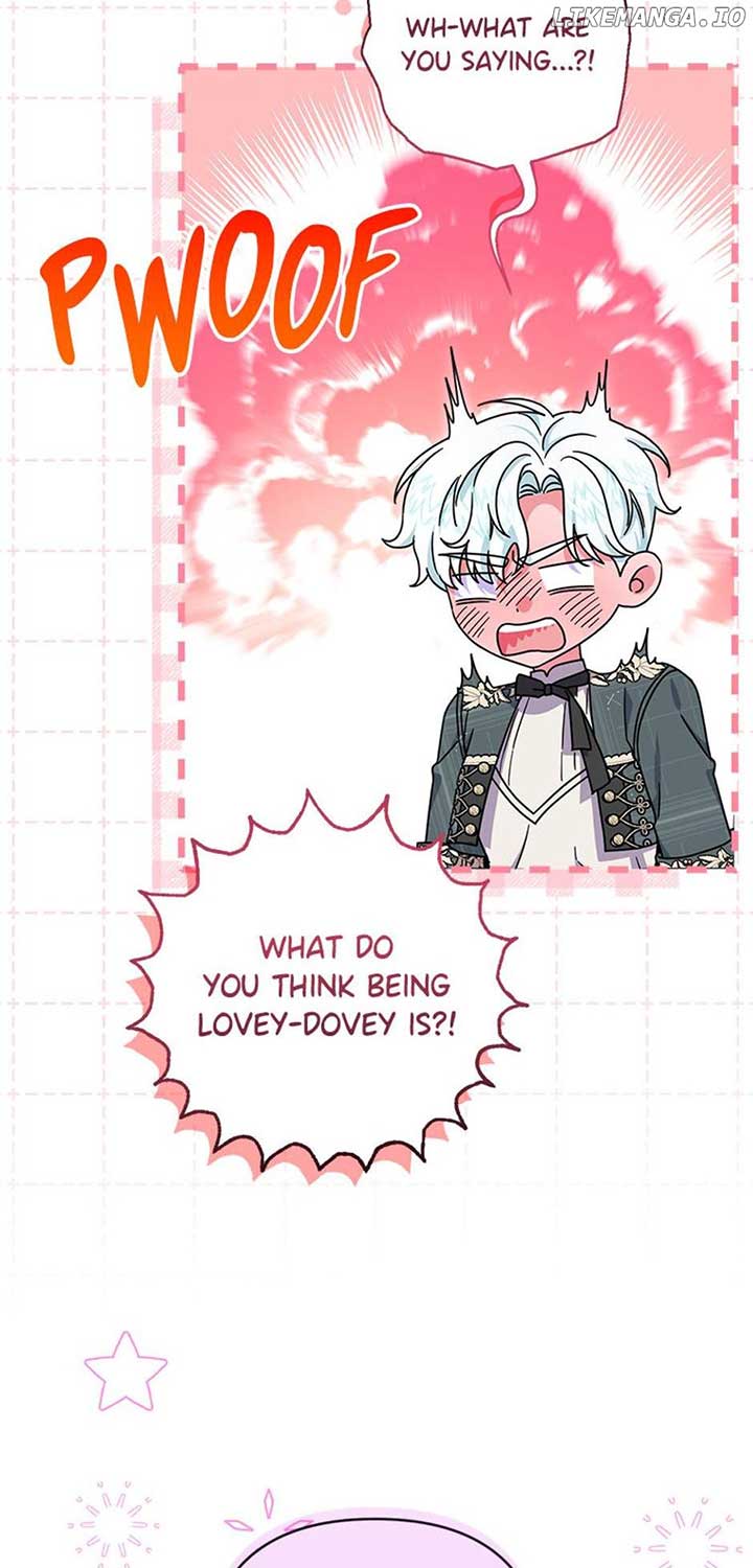 She’s the Older Sister of the Obsessive Male Lead Chapter 62 333 80