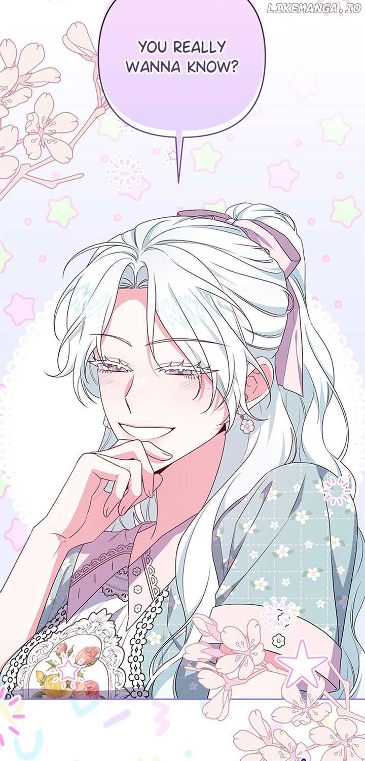 She’s the Older Sister of the Obsessive Male Lead Chapter 62 334 81