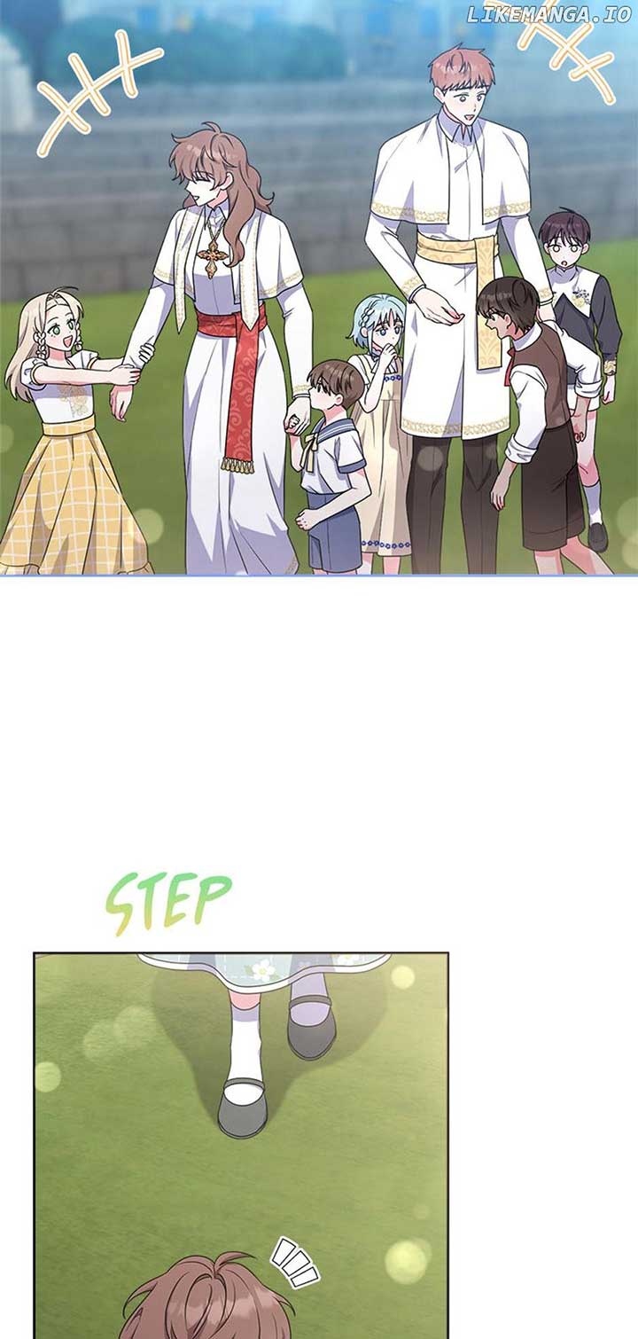 She’s the Older Sister of the Obsessive Male Lead Chapter 63 261 02