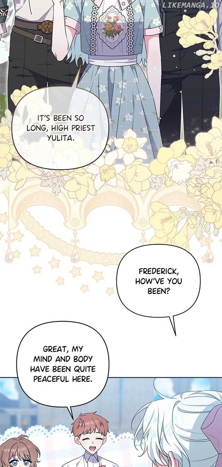 She’s the Older Sister of the Obsessive Male Lead Chapter 63 263 04