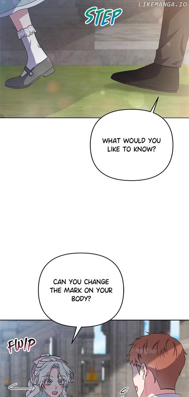 She’s the Older Sister of the Obsessive Male Lead Chapter 63 266 07