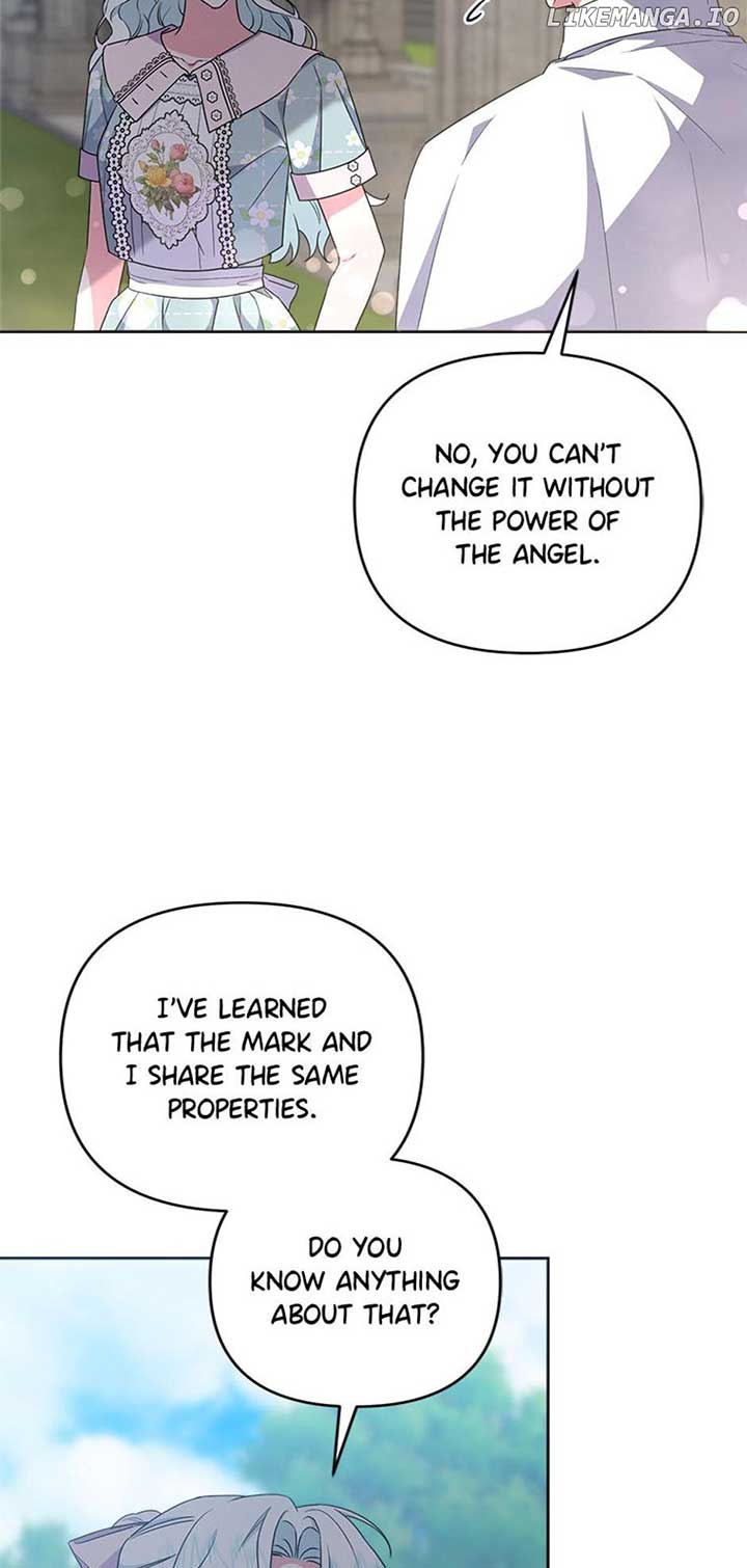 She’s the Older Sister of the Obsessive Male Lead Chapter 63 267 08