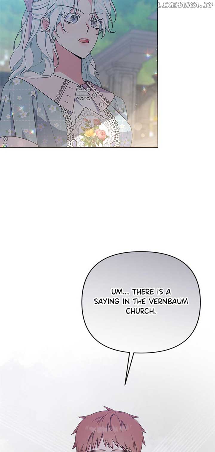 She’s the Older Sister of the Obsessive Male Lead Chapter 63 268 09