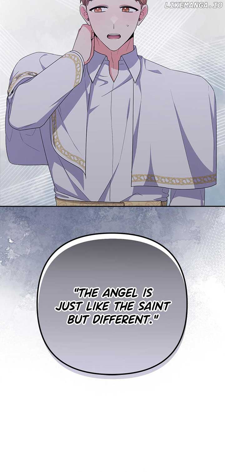 She’s the Older Sister of the Obsessive Male Lead Chapter 63 269 10