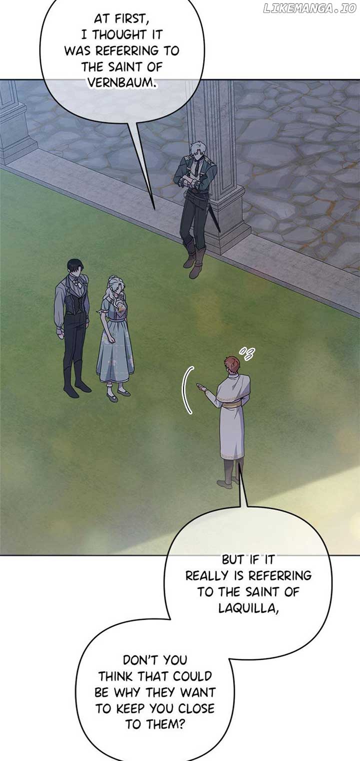 She’s the Older Sister of the Obsessive Male Lead Chapter 63 271 12