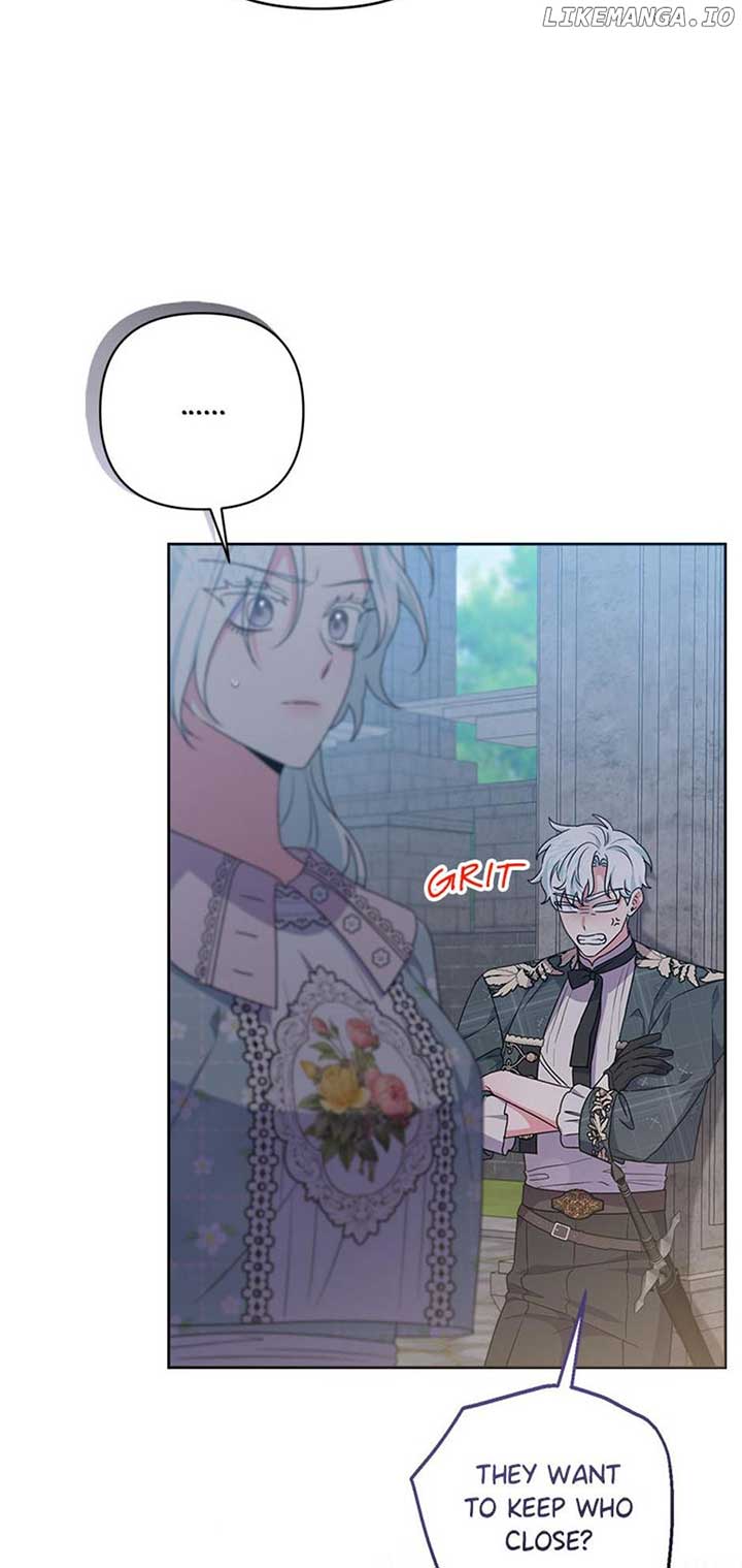 She’s the Older Sister of the Obsessive Male Lead Chapter 63 272 13