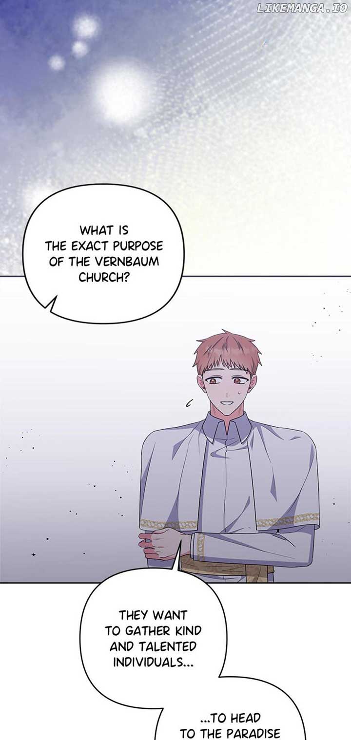 She’s the Older Sister of the Obsessive Male Lead Chapter 63 275 16