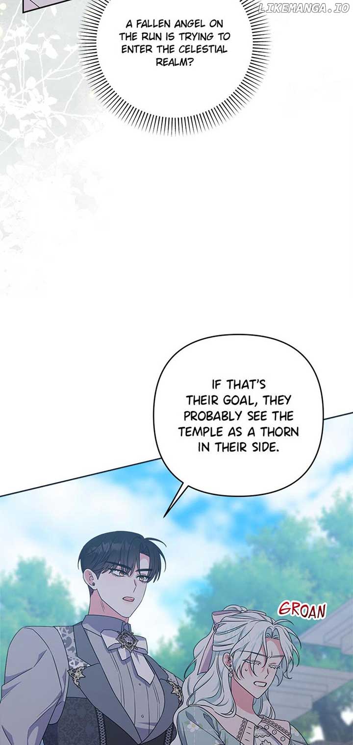She’s the Older Sister of the Obsessive Male Lead Chapter 63 277 18