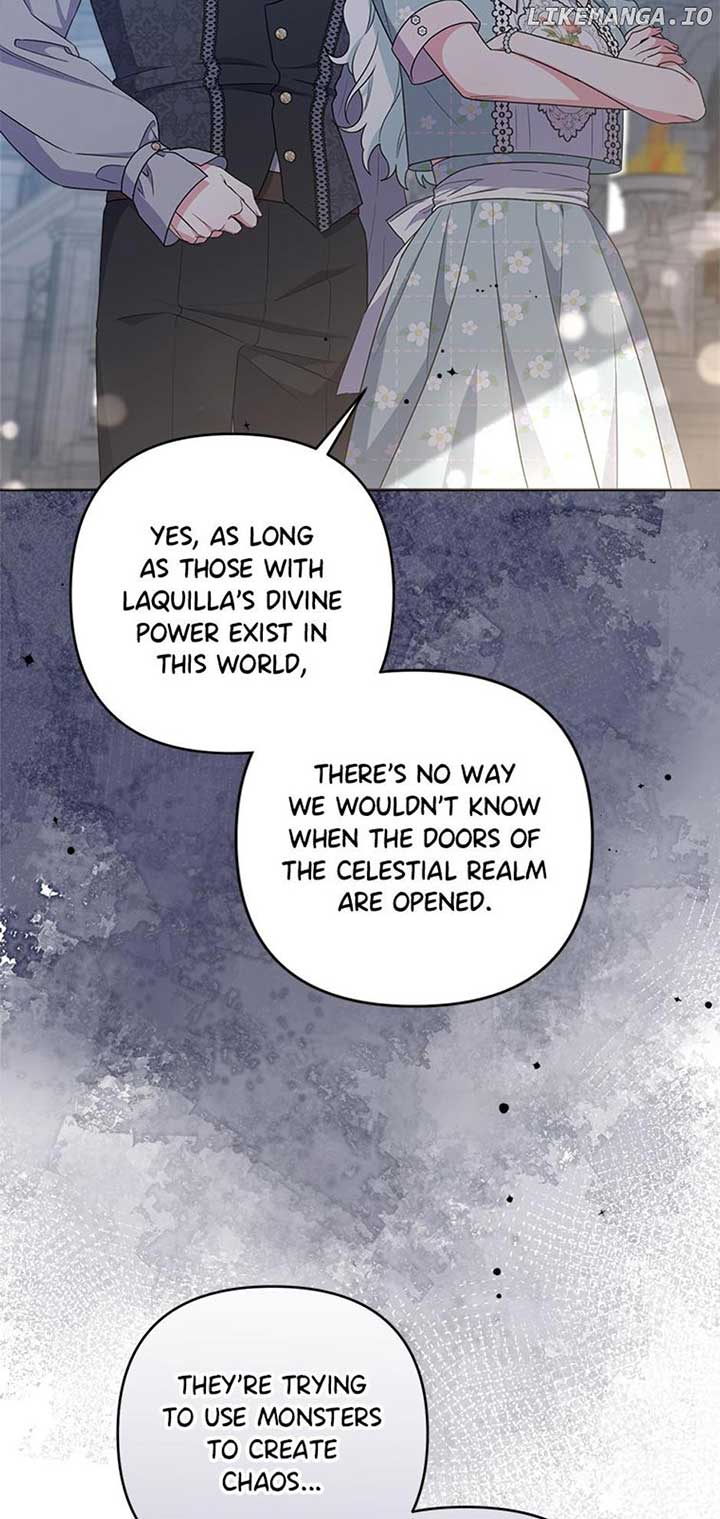 She’s the Older Sister of the Obsessive Male Lead Chapter 63 278 19