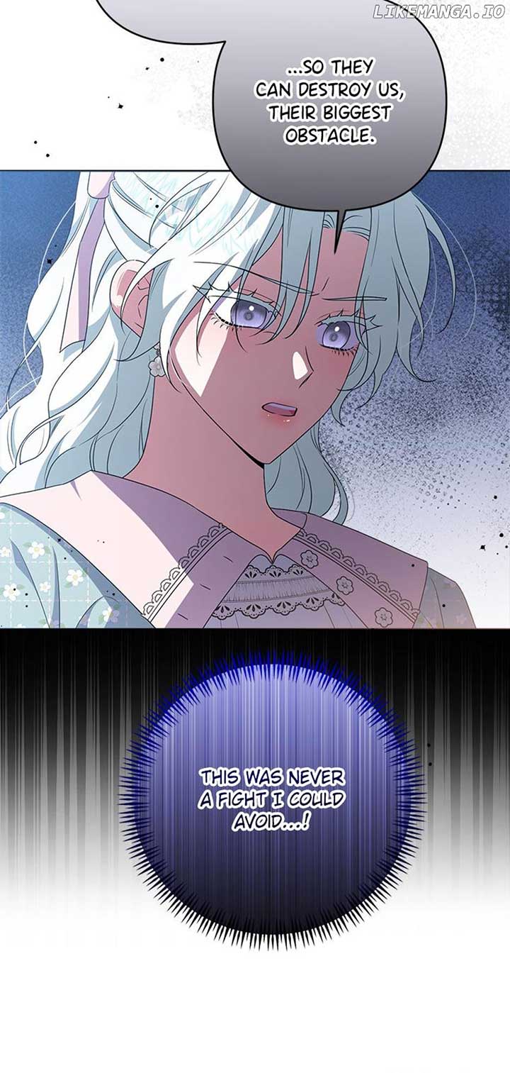 She’s the Older Sister of the Obsessive Male Lead Chapter 63 279 20