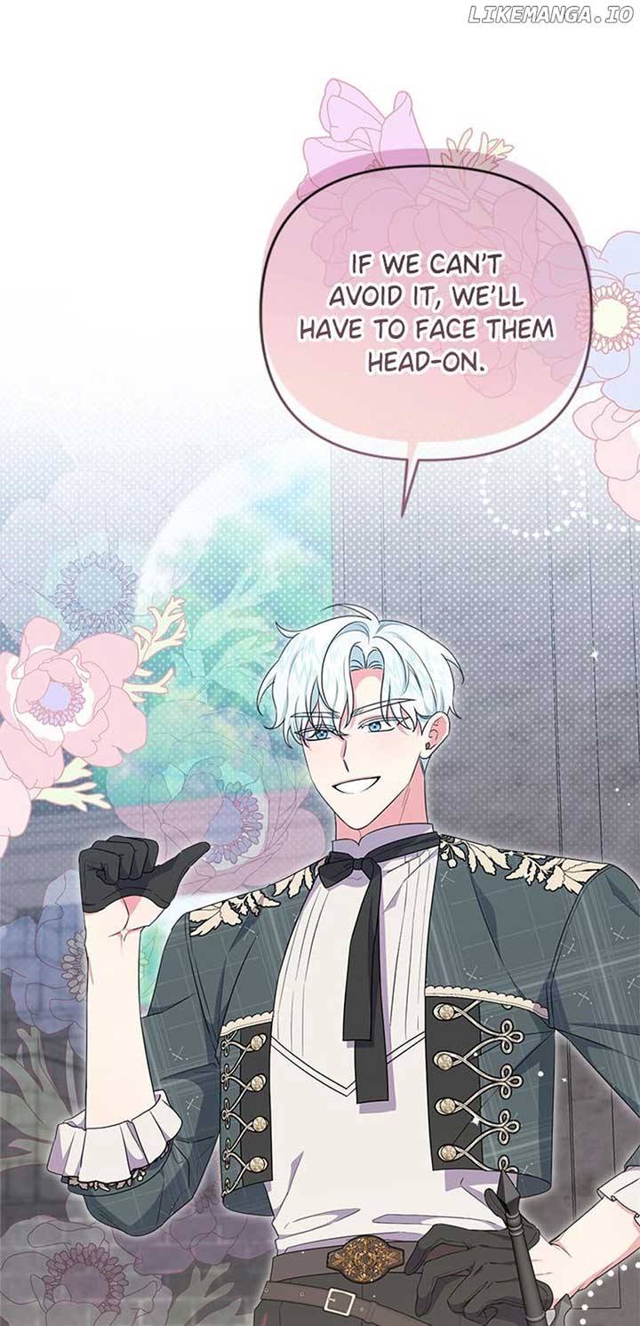 She’s the Older Sister of the Obsessive Male Lead Chapter 63 281 22