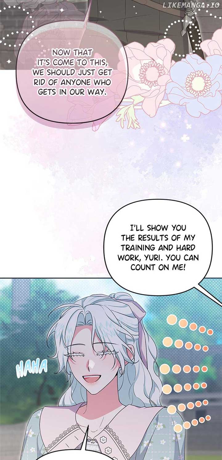 She’s the Older Sister of the Obsessive Male Lead Chapter 63 282 23