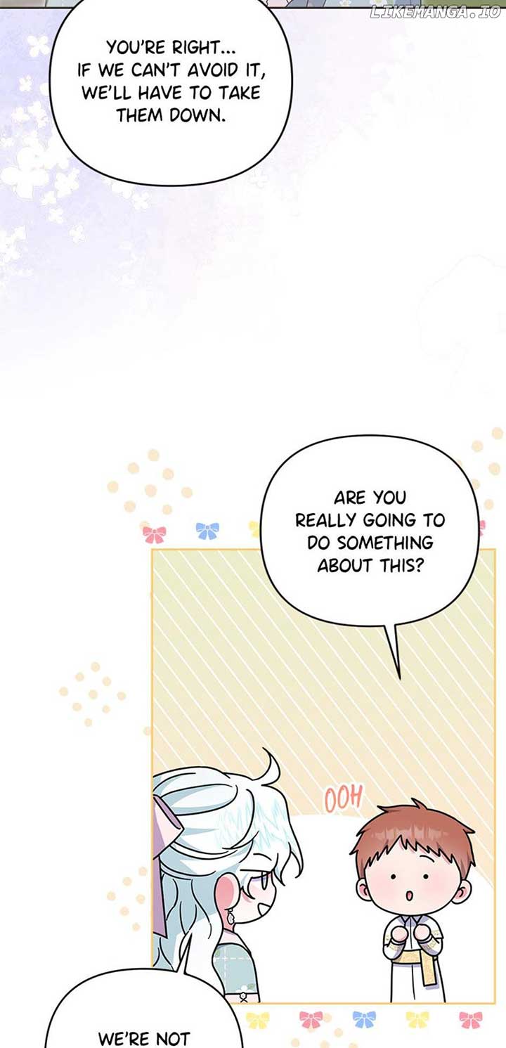She’s the Older Sister of the Obsessive Male Lead Chapter 63 283 24