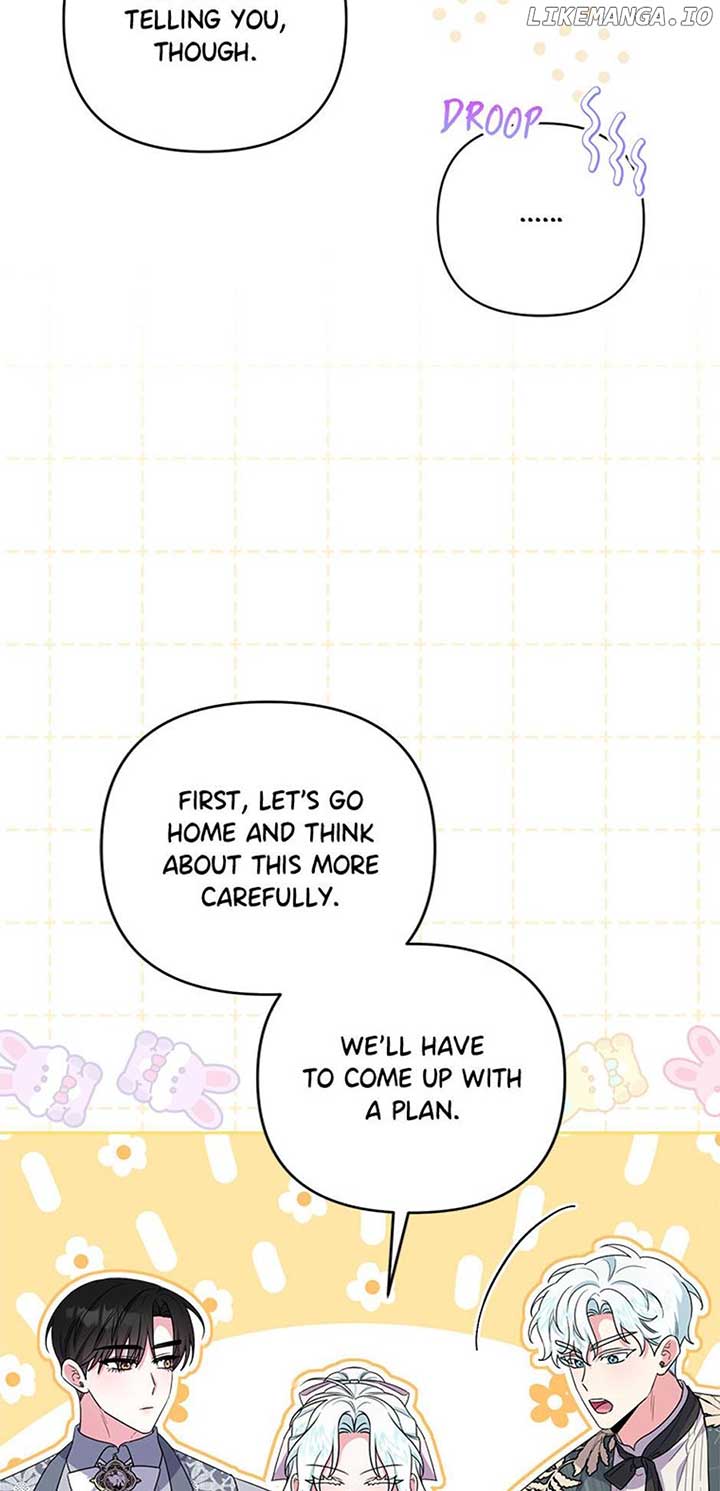 She’s the Older Sister of the Obsessive Male Lead Chapter 63 284 25
