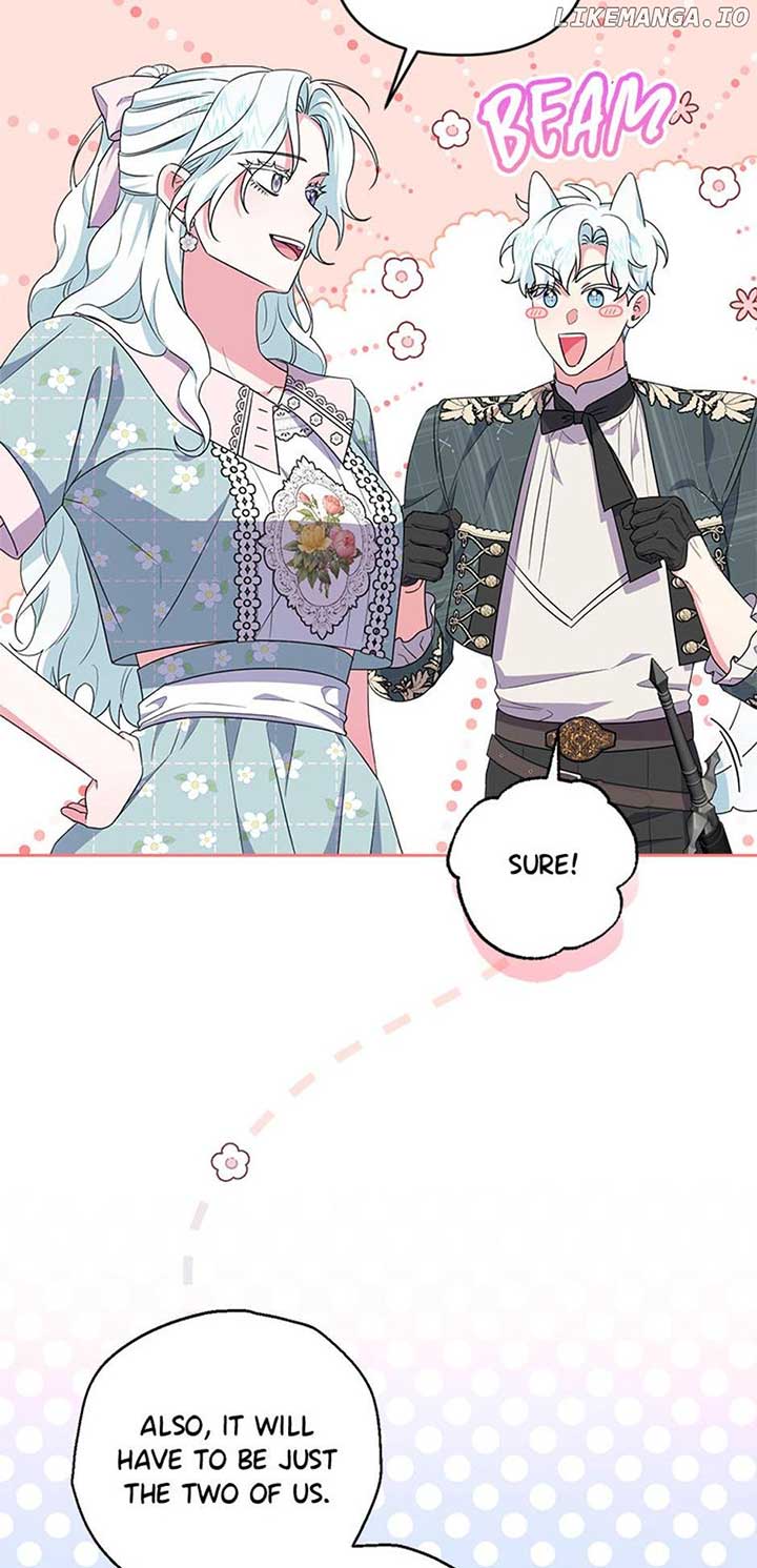 She’s the Older Sister of the Obsessive Male Lead Chapter 63 287 28