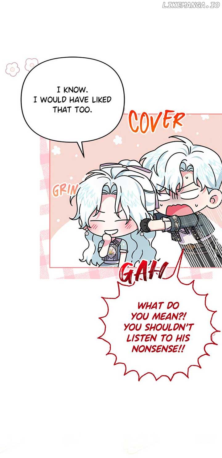 She’s the Older Sister of the Obsessive Male Lead Chapter 63 290 31
