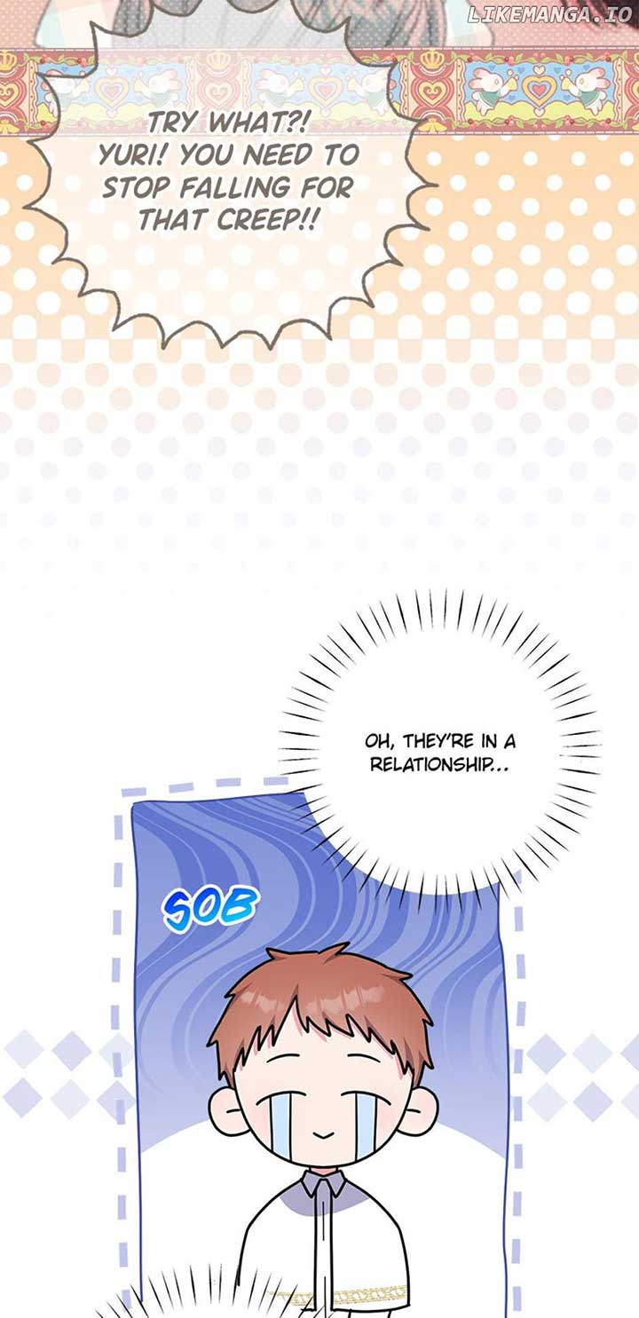 She’s the Older Sister of the Obsessive Male Lead Chapter 63 292 33