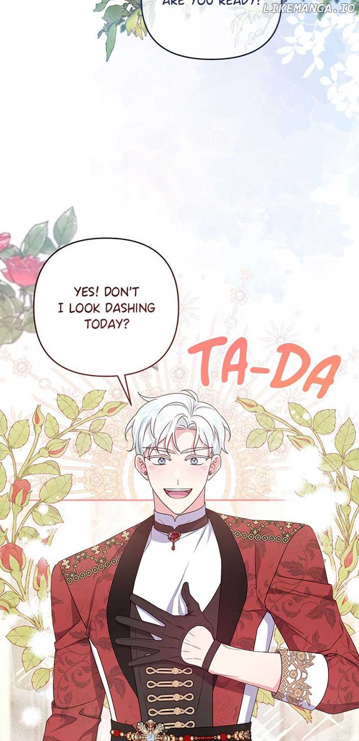 She’s the Older Sister of the Obsessive Male Lead Chapter 63 295 36