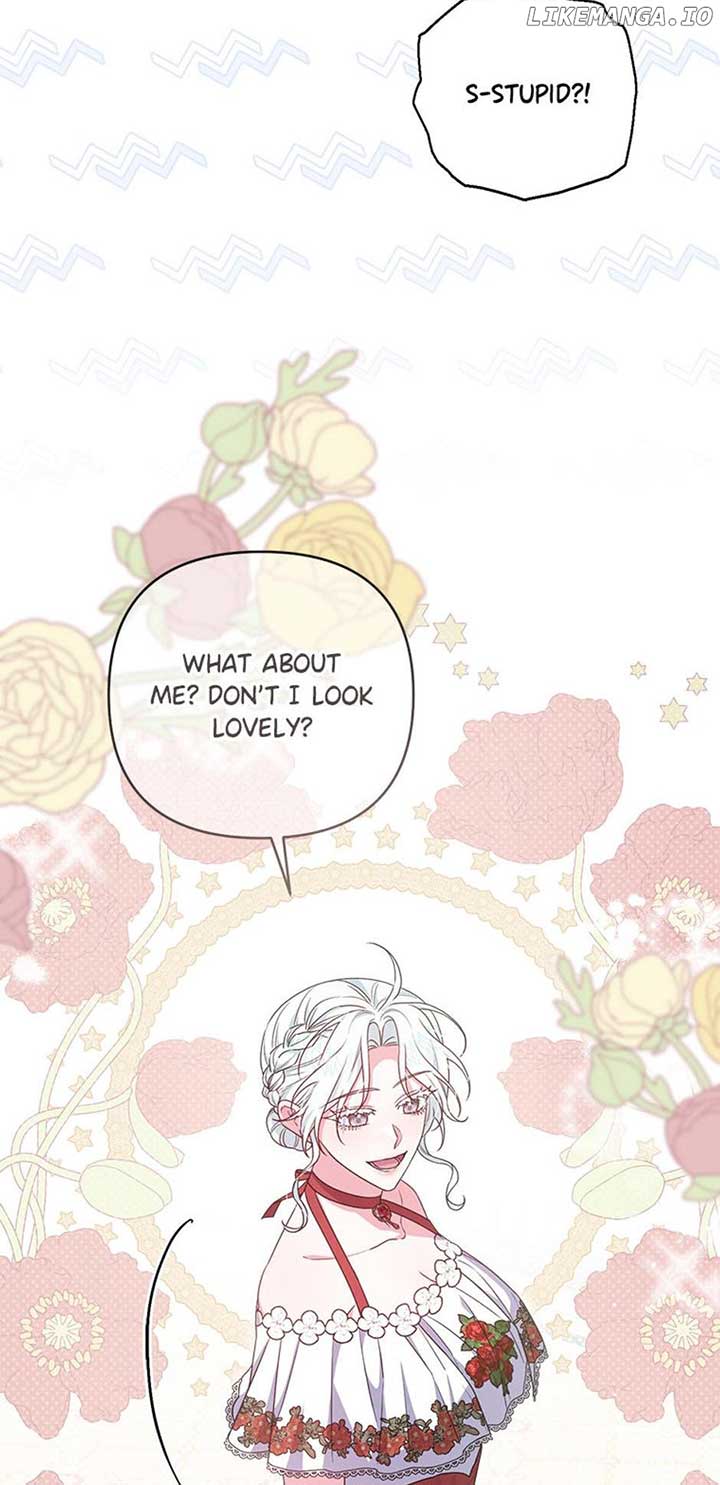 She’s the Older Sister of the Obsessive Male Lead Chapter 63 297 38