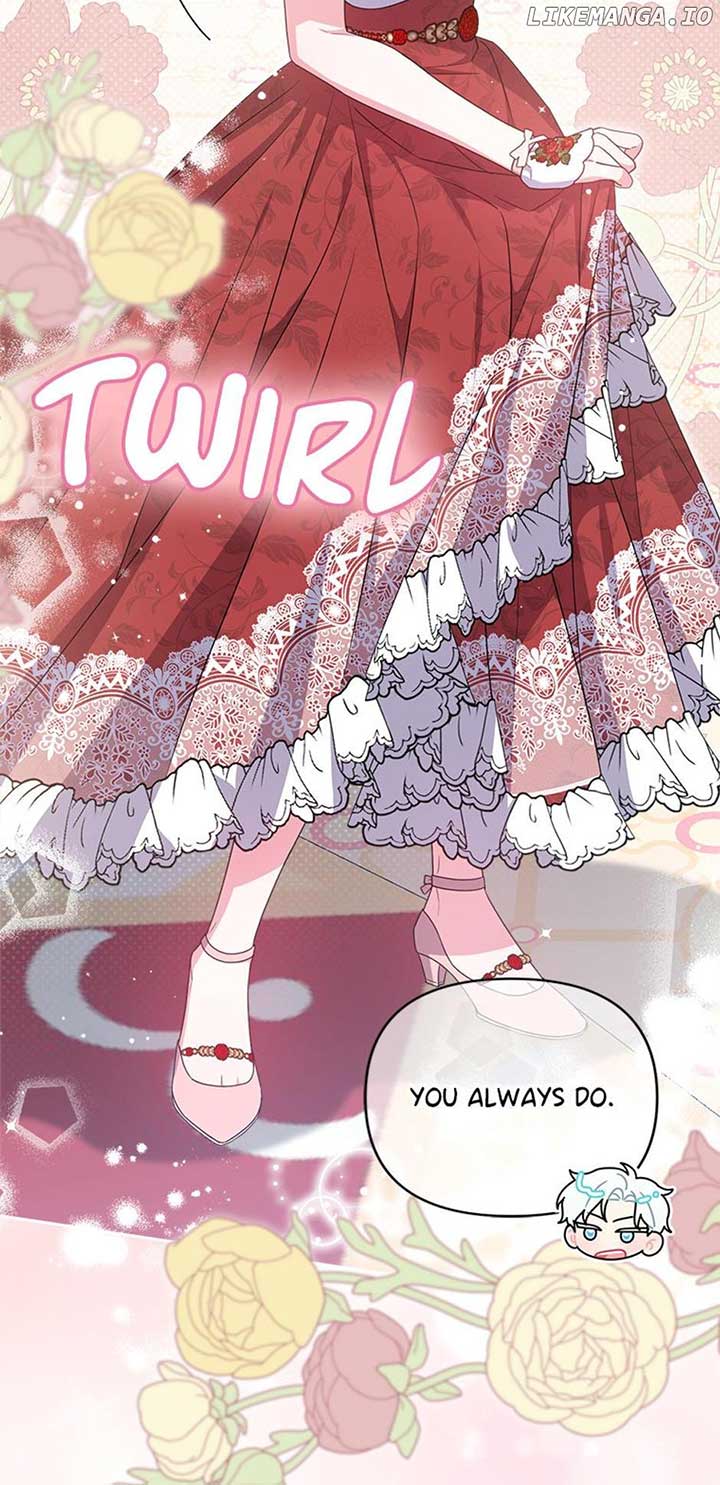 She’s the Older Sister of the Obsessive Male Lead Chapter 63 298 39