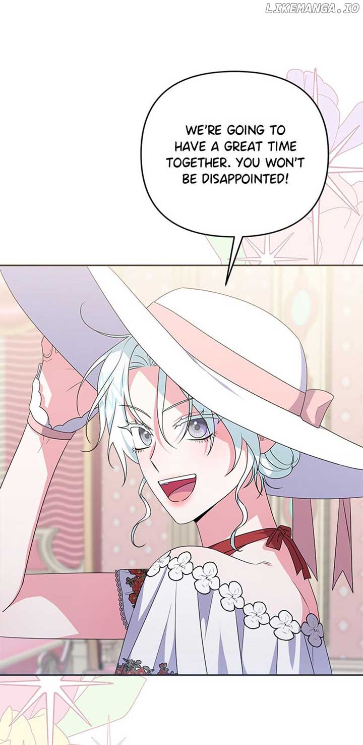 She’s the Older Sister of the Obsessive Male Lead Chapter 63 300 41