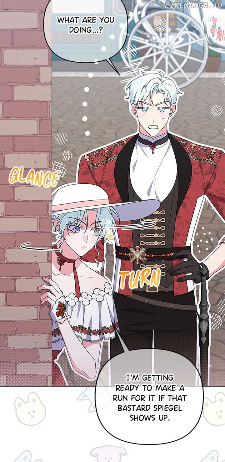 She’s the Older Sister of the Obsessive Male Lead Chapter 63 302 43