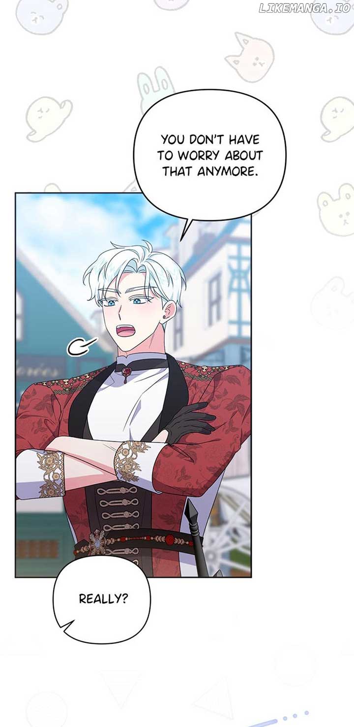 She’s the Older Sister of the Obsessive Male Lead Chapter 63 303 44