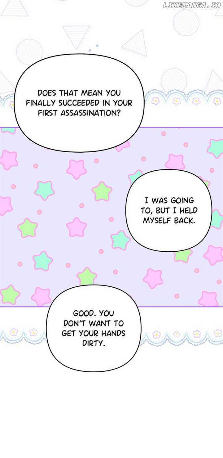 She’s the Older Sister of the Obsessive Male Lead Chapter 63 305 46