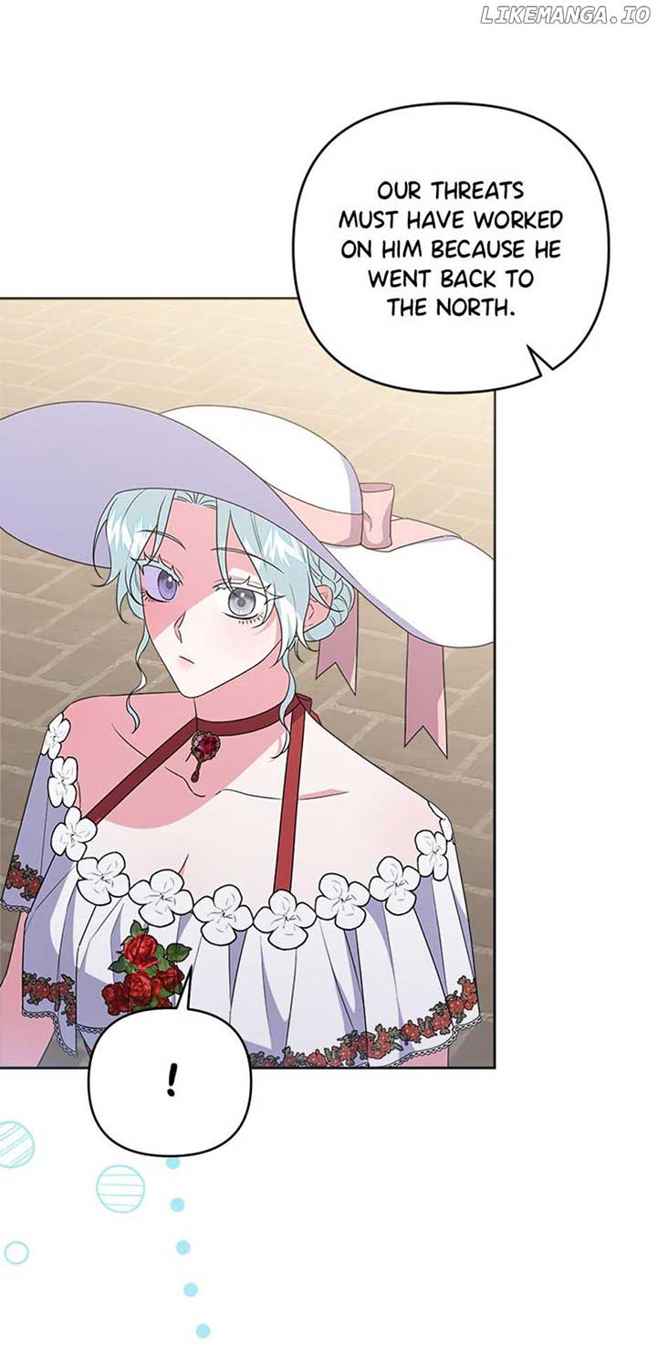 She’s the Older Sister of the Obsessive Male Lead Chapter 63 306 47
