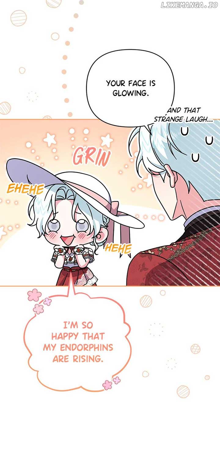 She’s the Older Sister of the Obsessive Male Lead Chapter 63 308 49