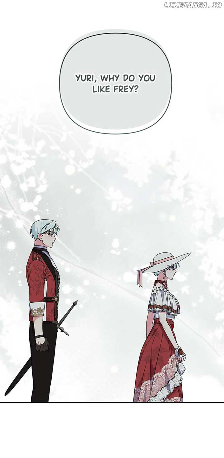 She’s the Older Sister of the Obsessive Male Lead Chapter 63 310 51